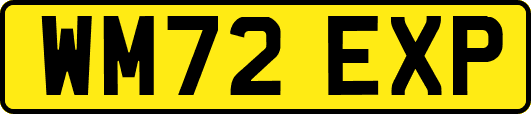 WM72EXP