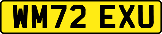 WM72EXU