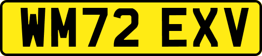 WM72EXV