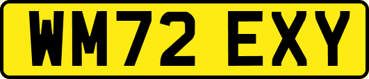 WM72EXY