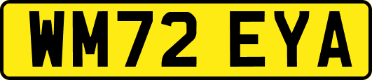 WM72EYA
