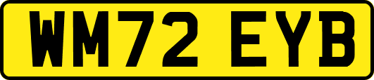 WM72EYB