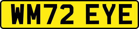 WM72EYE