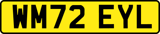 WM72EYL
