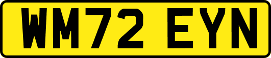 WM72EYN