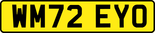 WM72EYO