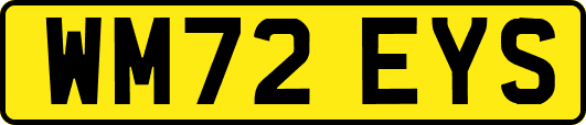 WM72EYS