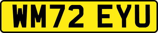 WM72EYU