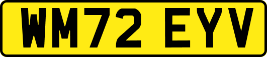 WM72EYV