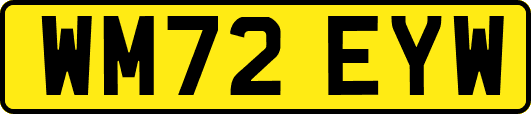 WM72EYW