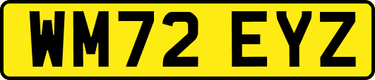 WM72EYZ