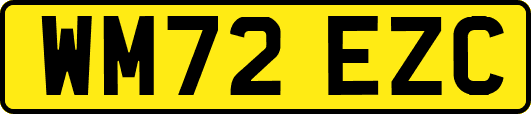 WM72EZC