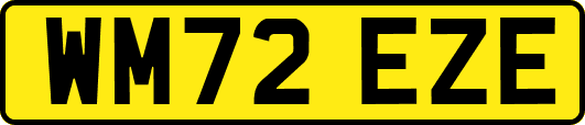 WM72EZE