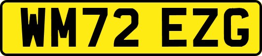 WM72EZG