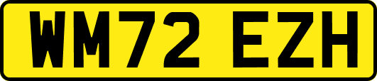 WM72EZH