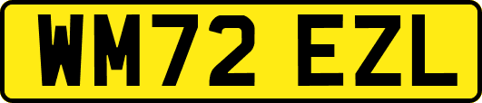 WM72EZL