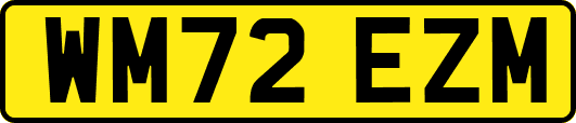WM72EZM