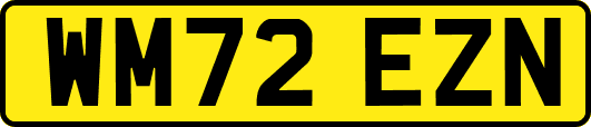 WM72EZN