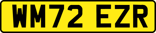 WM72EZR