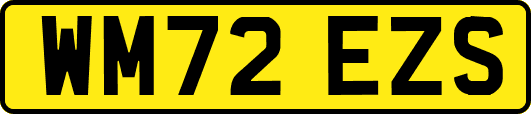 WM72EZS