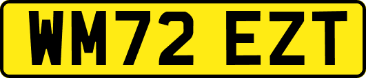 WM72EZT