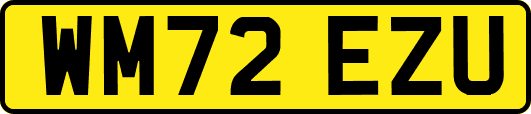 WM72EZU