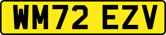 WM72EZV