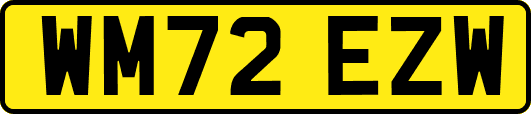 WM72EZW