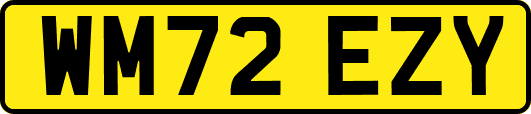 WM72EZY