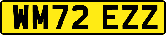 WM72EZZ