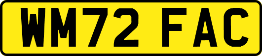 WM72FAC