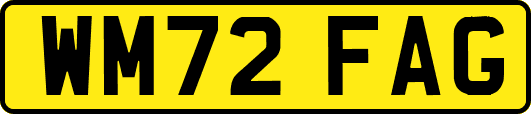 WM72FAG