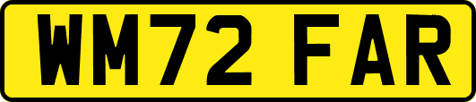 WM72FAR