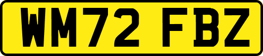 WM72FBZ