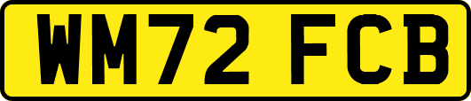 WM72FCB