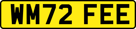 WM72FEE