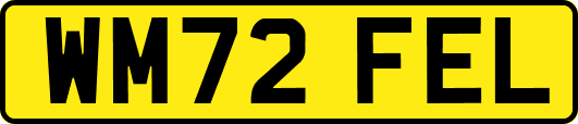 WM72FEL