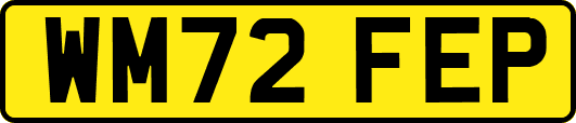 WM72FEP