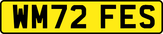 WM72FES