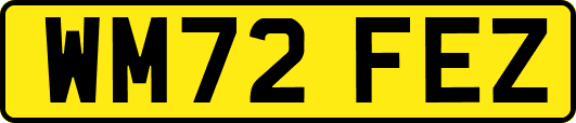 WM72FEZ