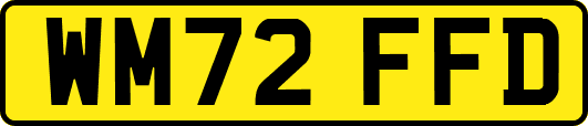 WM72FFD