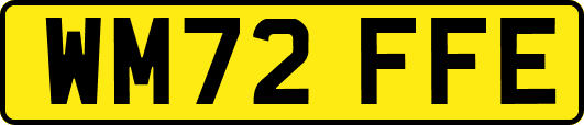 WM72FFE