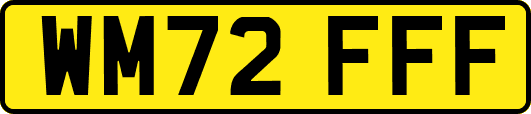 WM72FFF