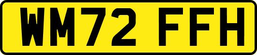 WM72FFH