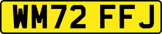 WM72FFJ