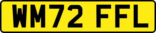 WM72FFL