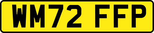 WM72FFP