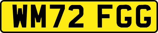 WM72FGG