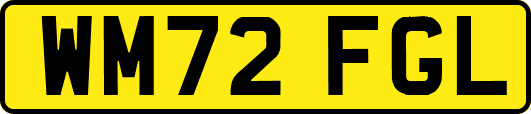 WM72FGL