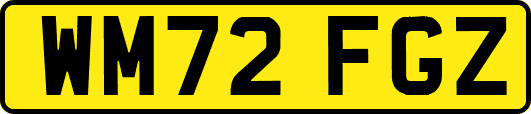 WM72FGZ